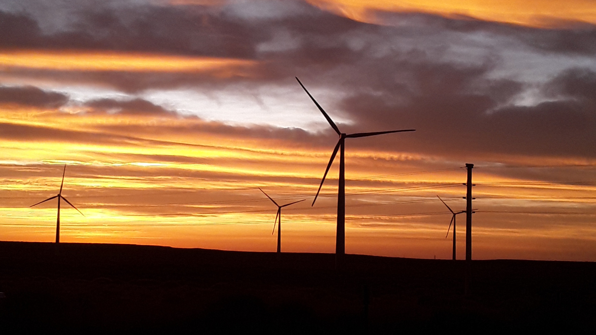 2025, un año récord para las energías renovables en España