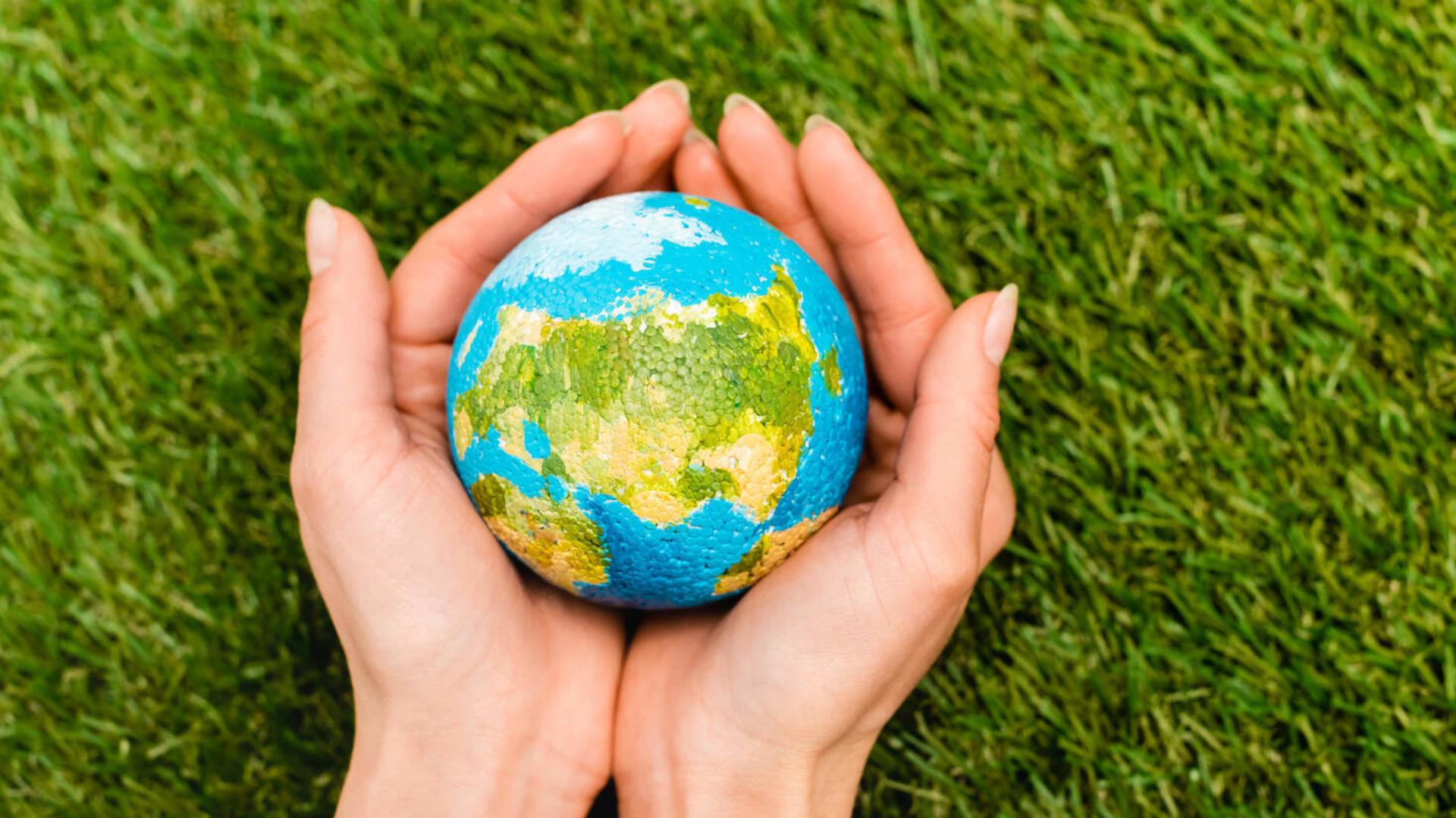 Día de la Madre Tierra: así cuida la energía eólica de nuestro planeta